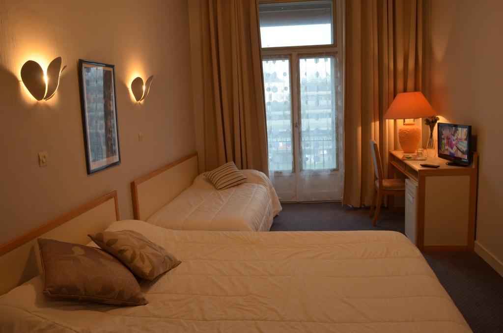 Chachacha Hotel - Ouverture Septembre 2025 Nantes Exteriér fotografie