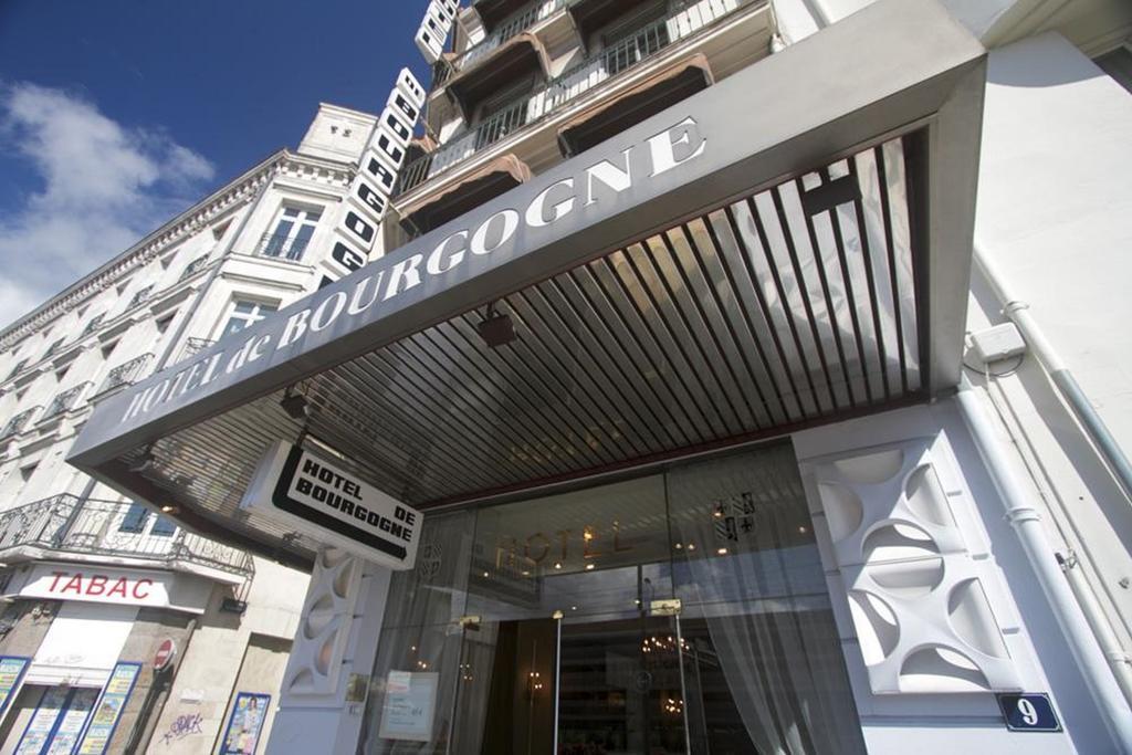 Chachacha Hotel - Ouverture Septembre 2025 Nantes Exteriér fotografie