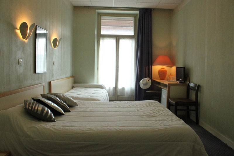 Chachacha Hotel - Ouverture Septembre 2025 Nantes Exteriér fotografie