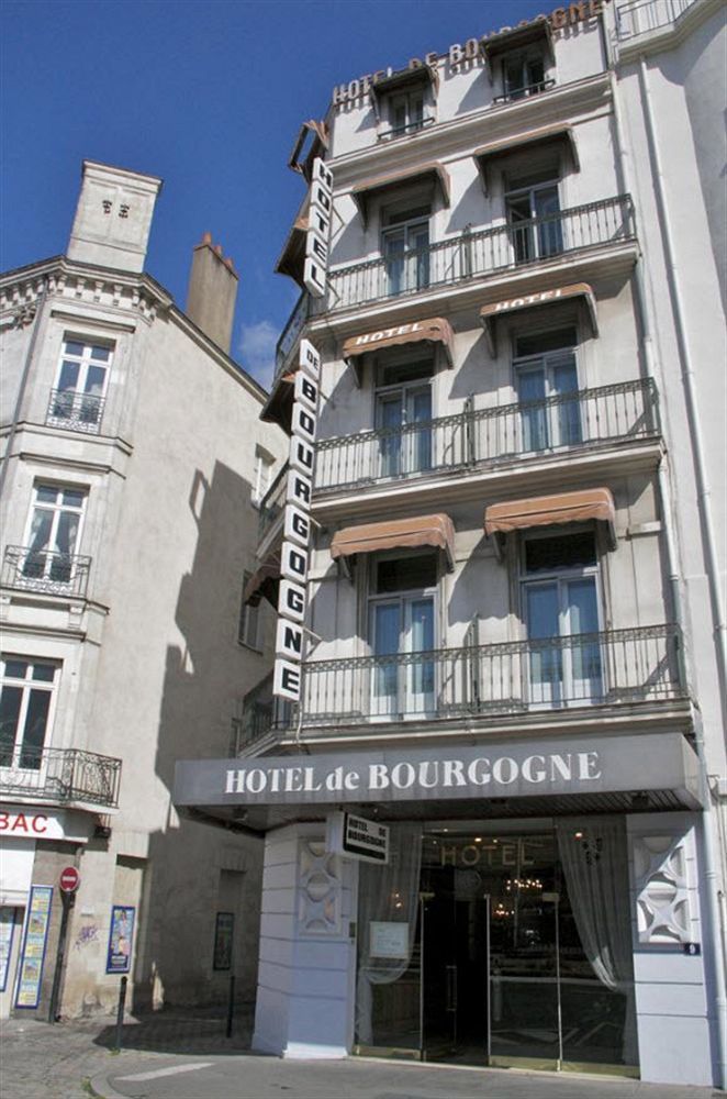 Chachacha Hotel - Ouverture Septembre 2025 Nantes Exteriér fotografie